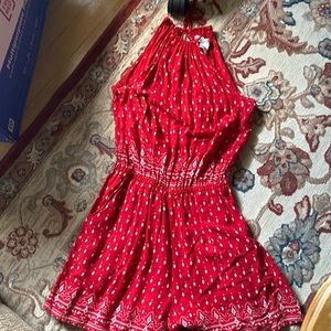 H&M romper